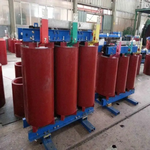 武胜SCB10-250KVA干式变压器