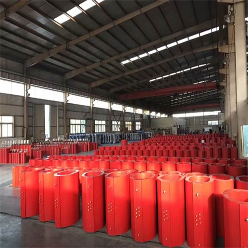 武胜SCB13干式变压器