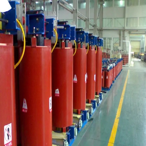武胜SCB10-200KVA干式变压器
