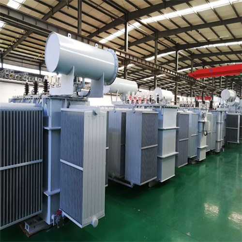 武胜S11-4000KVA/10KV/0.4