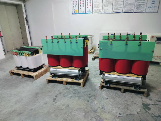 武胜KS11-1000KVA矿用变压器